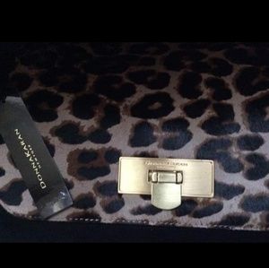 Donna Karen purse new with tags